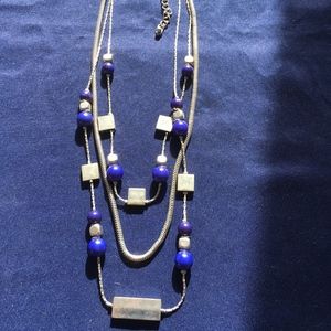 Womans Necklace
